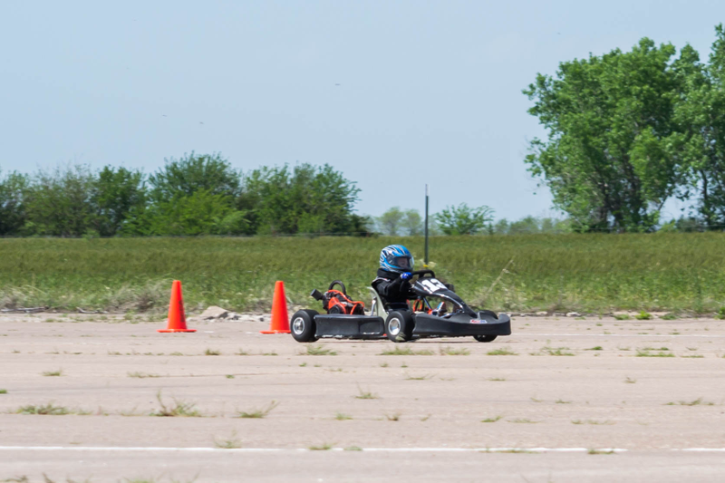 Illustration for article titled Huge Juicy Autocross Photodump